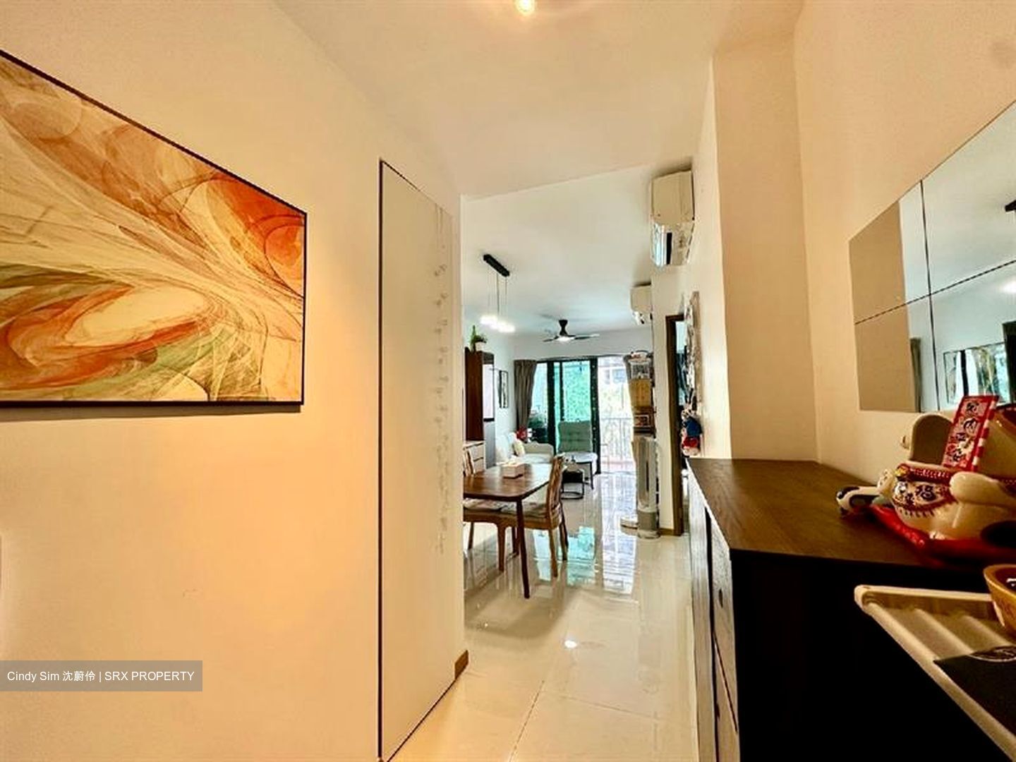 Kingsford Waterbay (D19), Apartment #452939381